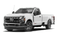 2027 Ford F-350SD F-350® XLT