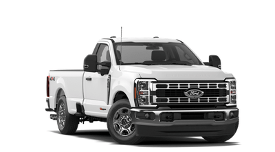 2027 Ford F-350SD F-350® XLT