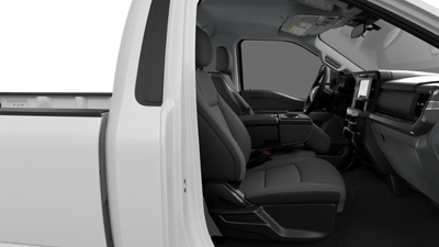2027 Ford F-350SD F-350® XLT