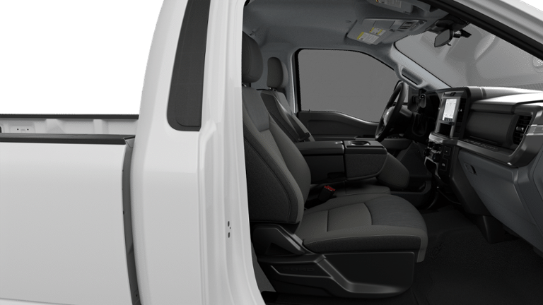 2027 Ford F-350SD F-350® XLT