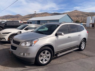2011 Chevrolet Traverse 2LT 2LT
