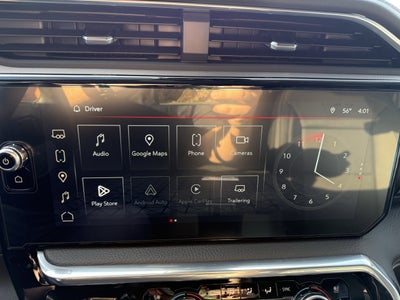 2025 GMC Sierra 3500HD Denali