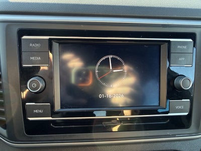 2020 Volkswagen Atlas Cross Sport 2.0T S