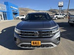 2020 Volkswagen Atlas Cross Sport 2.0T S
