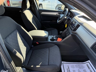 2020 Volkswagen Atlas Cross Sport 2.0T S