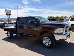2015 RAM 2500 Tradesman