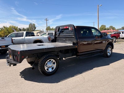 2015 RAM 2500 Tradesman