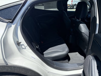 2024 Ford Mustang Mach-E Select