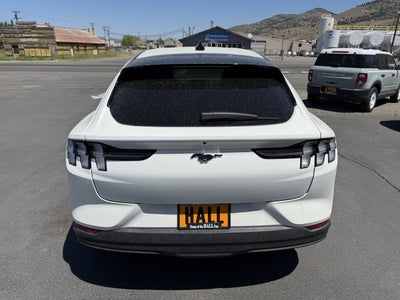 2024 Ford Mustang Mach-E Select