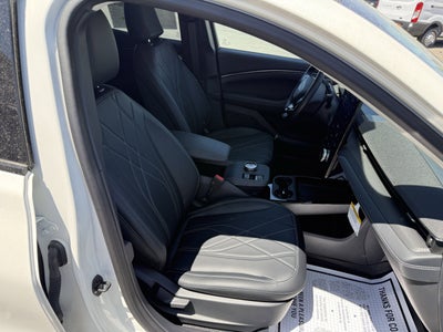 2024 Ford Mustang Mach-E Select