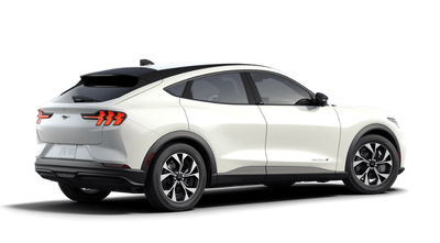 2024 Ford Mustang Mach-E Select