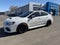 2016 Subaru WRX STi