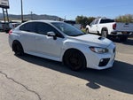 2016 Subaru WRX STi