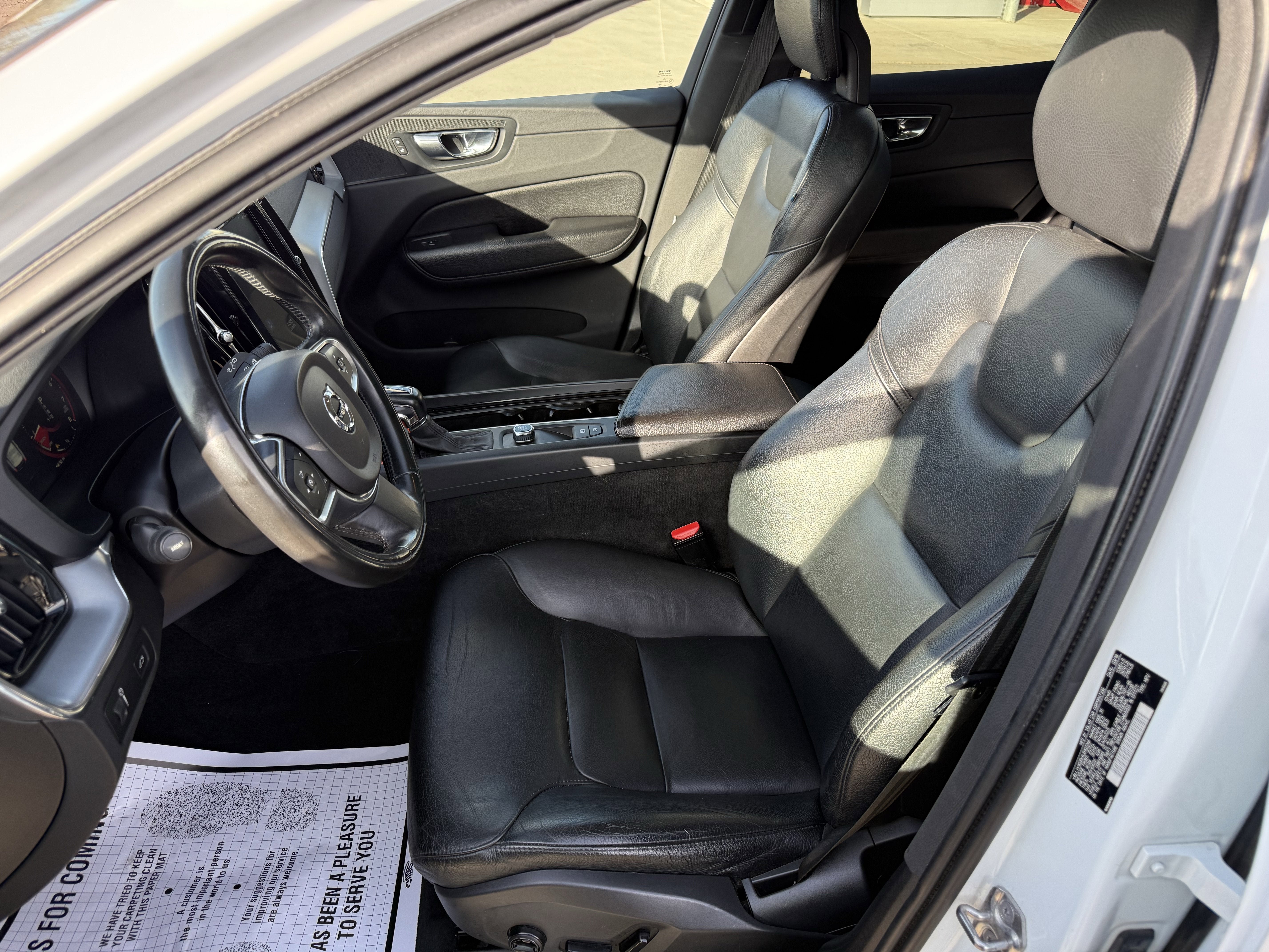 2018 Volvo XC60 Momentum