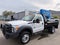 2016 Ford Super Duty F-550 DRW XL