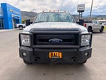 2016 Ford Super Duty F-550 DRW XL