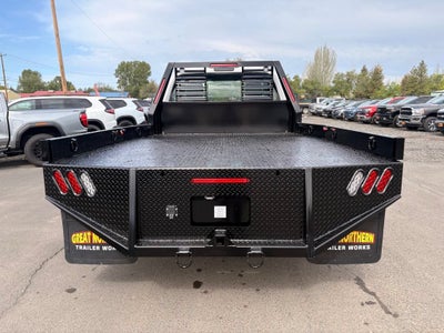2016 Ford Super Duty F-550 DRW XL