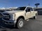 2018 Ford Super Duty F-250 SRW XL