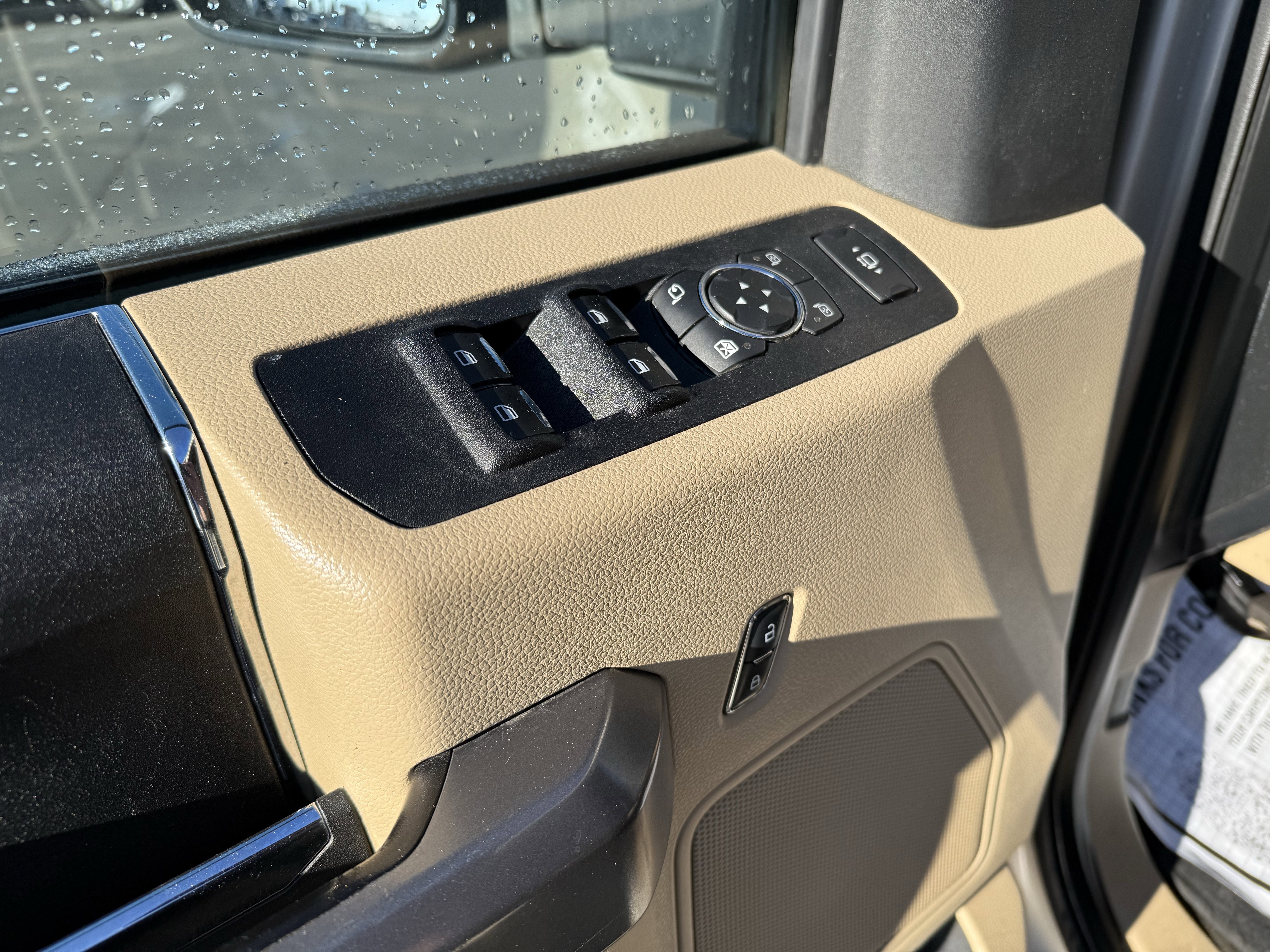 2018 Ford Super Duty F-250 SRW XL