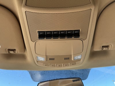 2018 Ford Super Duty F-250 SRW XL