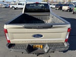 2018 Ford Super Duty F-250 SRW XL