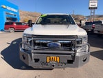 2020 Ford Super Duty F-350 SRW XL