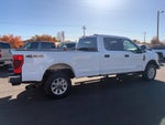 2020 Ford Super Duty F-350 SRW XL