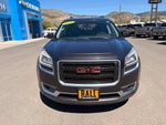 2015 GMC Acadia SLE