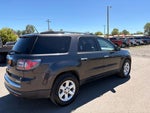 2015 GMC Acadia SLE