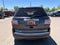 2015 GMC Acadia SLE