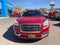 2014 GMC Acadia SLT