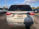 2019 Chevrolet Traverse RS