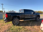 2017 GMC Sierra 3500 HD Denali