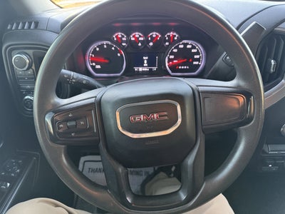 2022 GMC Sierra 3500 HD Pro