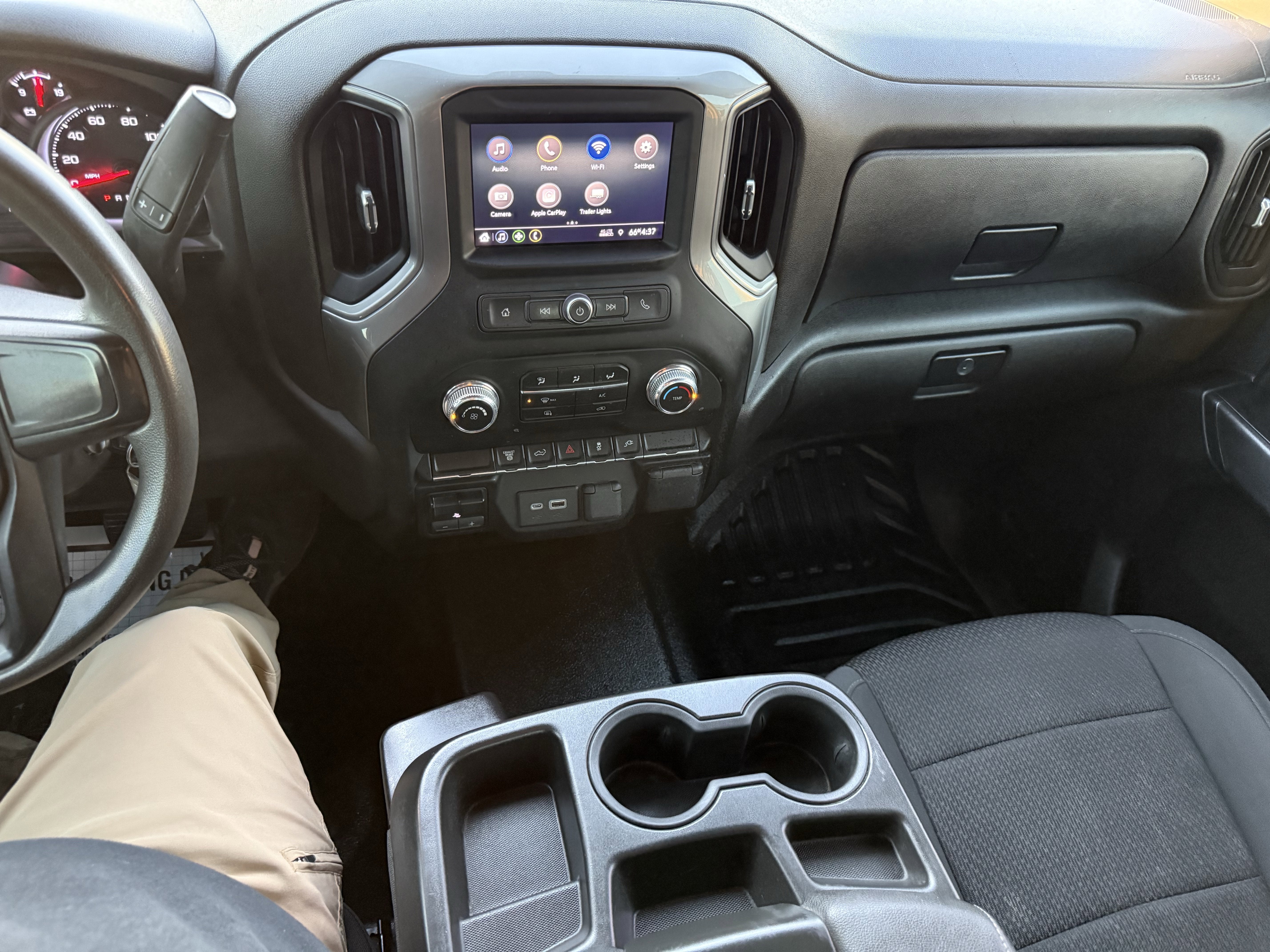 2022 GMC Sierra 3500 HD Pro