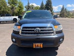 2016 Toyota Sequoia SR5