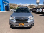 2018 Subaru Forester Premium
