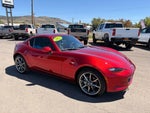 2023 Mazda Mazda MX-5 Miata RF Grand Touring