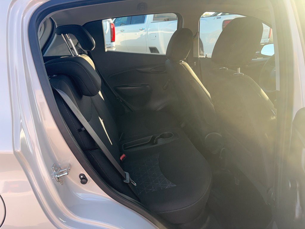 2021 Chevrolet Spark LS