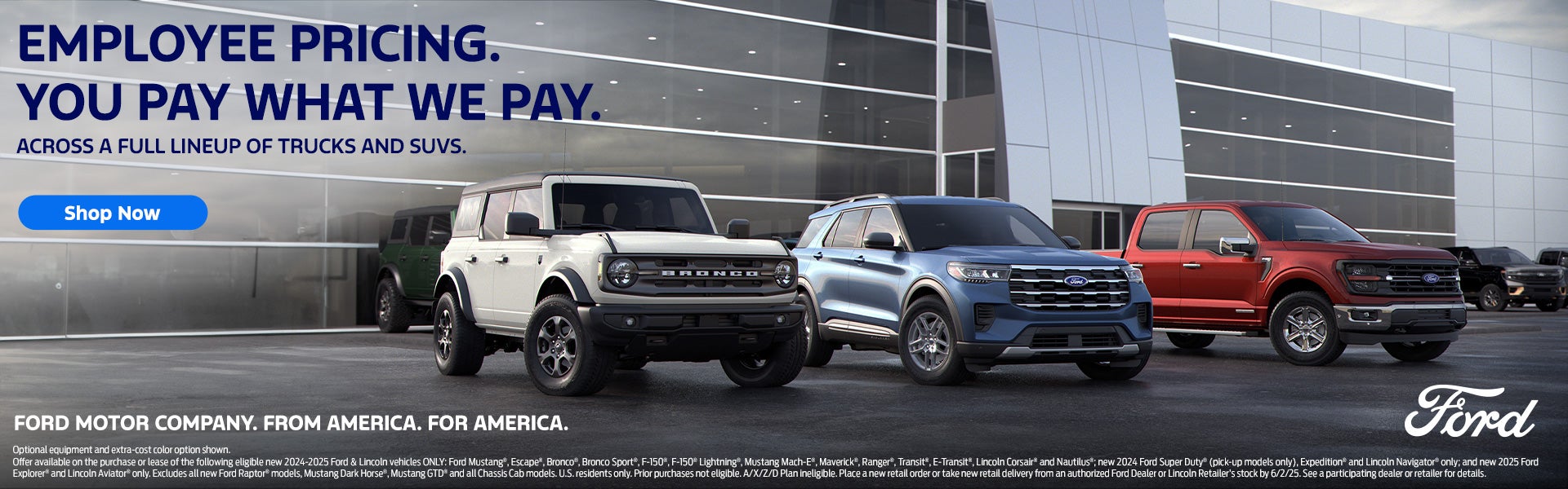 Hall Motor Company Ford Lakeview Or