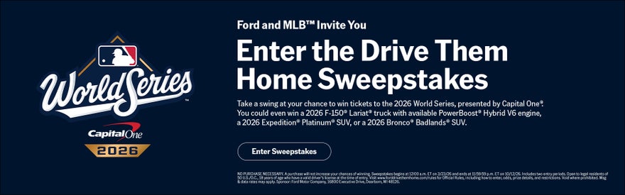 MLB Sweepstakes 