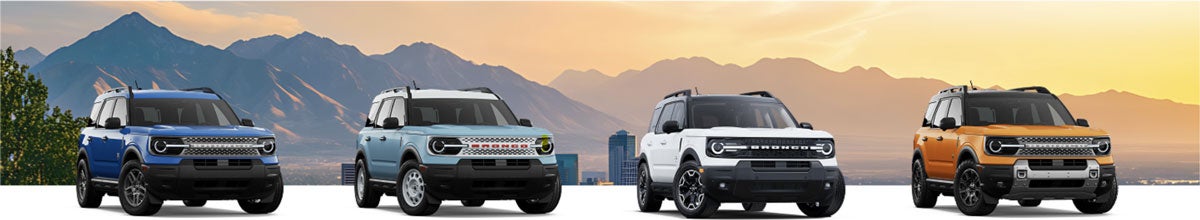 Hall Motor Company - Ford in Lakeview OR