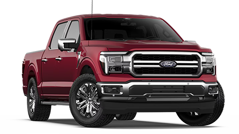 Hall Motor Company - Ford in Lakeview OR