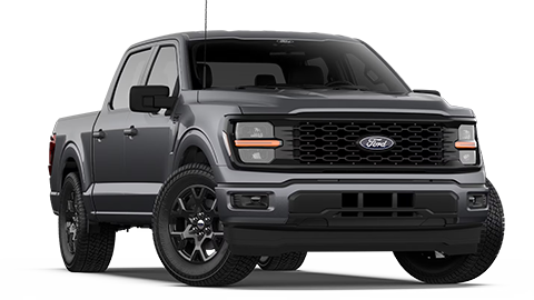 Hall Motor Company - Ford in Lakeview OR
