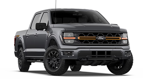 Hall Motor Company - Ford in Lakeview OR