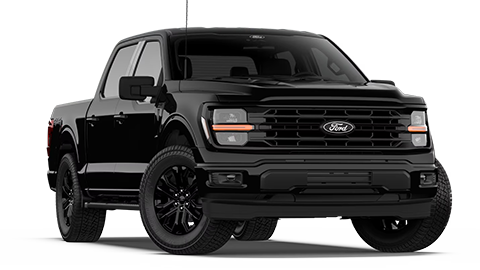 Hall Motor Company - Ford in Lakeview OR