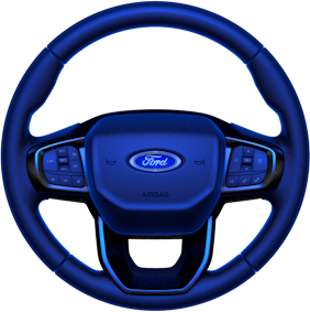 Hall Motor Company - Ford in Lakeview OR