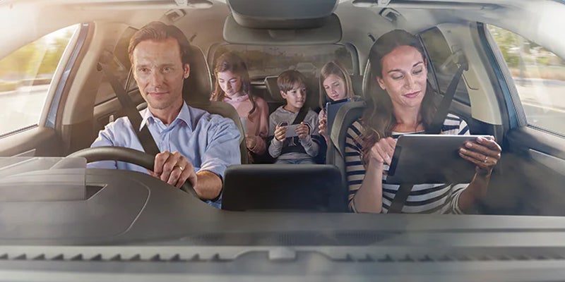 Hall Motor Company - Ford in Lakeview OR