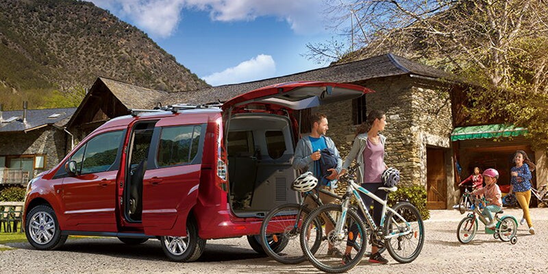 Hall Motor Company - Ford in Lakeview OR