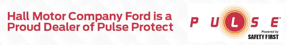 Hall Motor Company - Ford in Lakeview OR